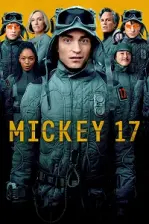 Mickey 17 (2025)