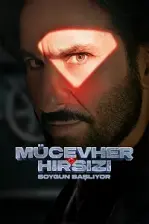 Mücevher Hırsızı: Soygun Başlıyor (2025)