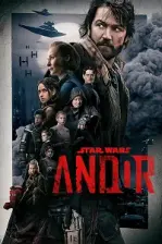 Star Wars: Andor (2022)