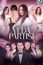 Veda Partisi (2024)