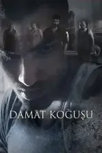 Damat Koğuşu (2017)