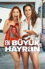 En Büyük Hayran (2025)