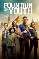 Fountain of Youth (2025)