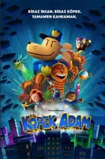 Köpek Adam (2025)