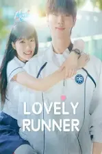 Lovely Runner (2024)
