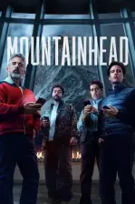 Mountainhead (2025)