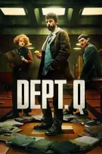 Dept. Q (2025)