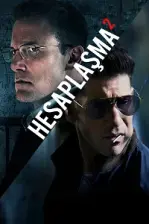 Hesaplaşma 2 (2025)