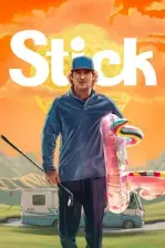 Stick (2025)