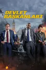 Devlet Başkanları (2025)