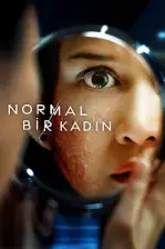 Normal Bir Kadın (2025)