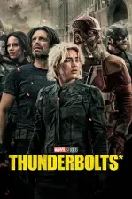 Thunderbolts* (2025)
