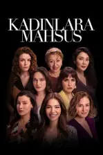 Kadınlara Mahsus (2023)