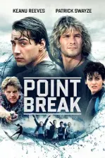 Kırılma Noktası (1991)