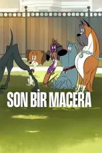 Son Bir Macera (2025)