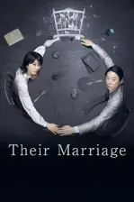 Their Marriage (2025)