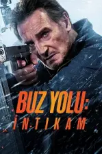 Buz Yolu: İntikam (2025)