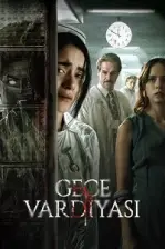 Gece Vardiyası (2024)