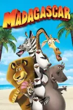 Madagaskar (2005)