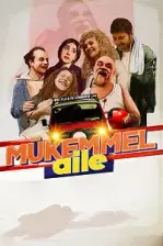 Mükemmel Aile (2024)