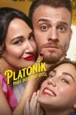 Platonik: Mavi Dolunay Otel (2025)