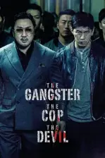 The Gangster, the Cop, the Devil (2019)
