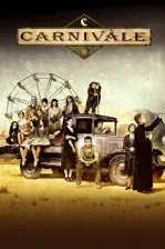 Carnivàle (2003)