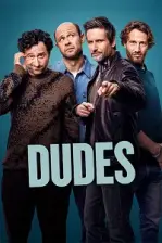 Dudes (2025)