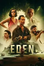 Eden (2024)