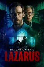 Harlan Coben’s Lazarus (2025)