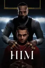 Gölgedeki Yıldız (2025)