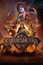 Kurukshetra (2025)