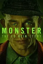Monster: The Ed Gein Story (2025)