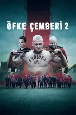 Öfke Çemberi 2 (2025)