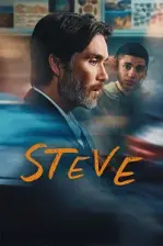 Steve (2025)