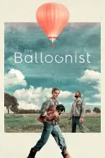 The Balloonist (2025)