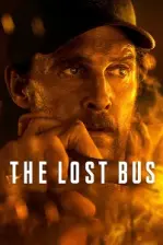 The Lost Bus (2025)