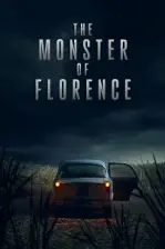 The Monster of Florence (2025)