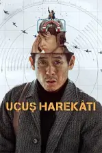 Uçuş Harekâtı (2025)