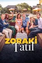 Zoraki Tatil (2025)