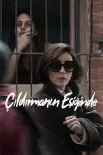 Çıldırmanın Eşiğinde (2025)