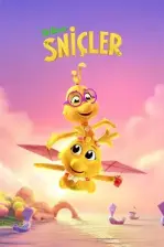 Dr. Seuss: Sniçler (2025)