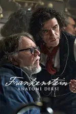 Frankenstein: Anatomi Dersi (2025)