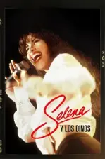 Selena y Los Dinos: Bir Aile Grubu (2025)