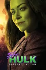 She-Hulk: Attorney at Law (2022)