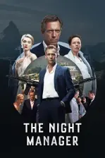 The Night Manager (2016)