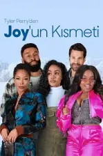 Tyler Perry’den Joy’un Kısmeti (2025)