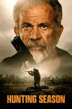 Hunting Season (2025)