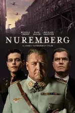 Nuremberg (2025)