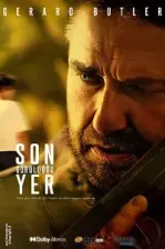 Son Görüldüğü Yer (2022)